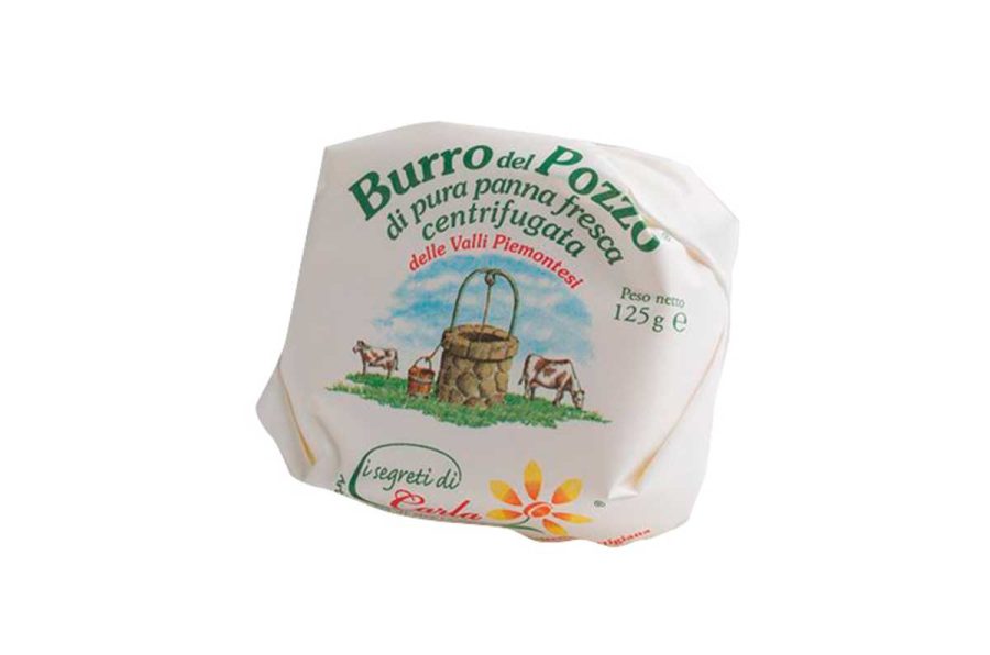 burro del pozzo