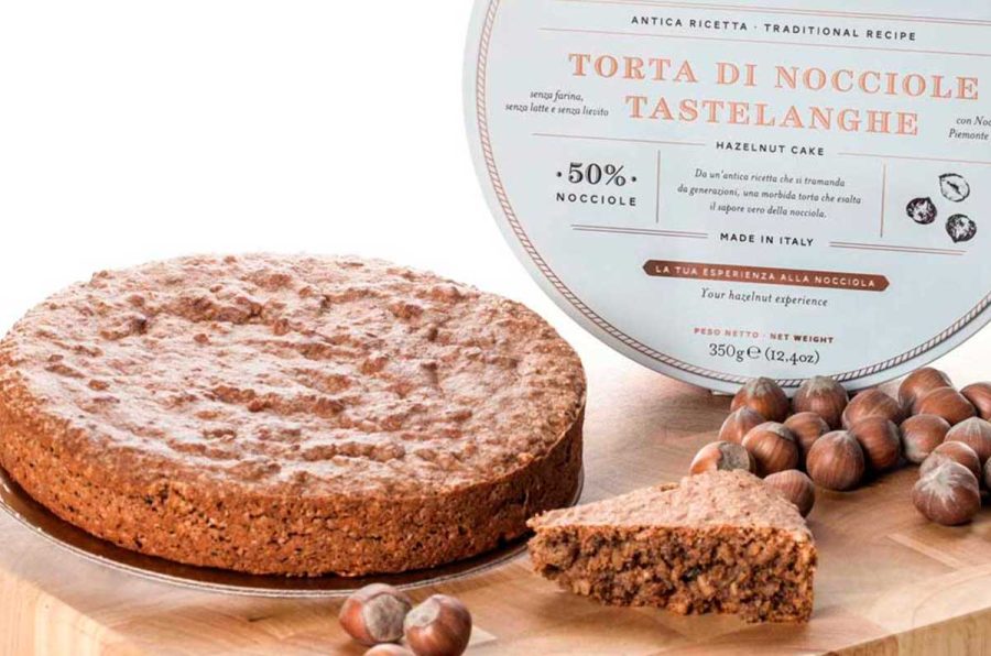 torta di nocciola igp tastelanghe